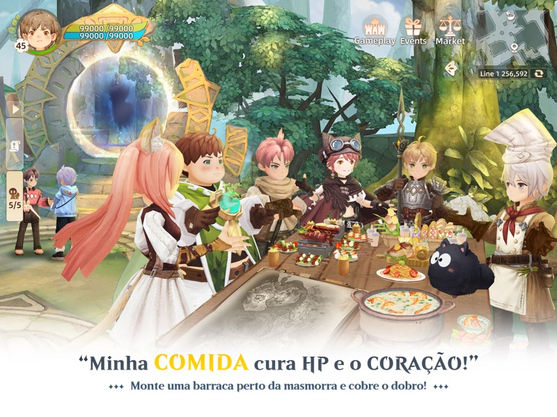 Tree of Savior: NEO screenshot 12