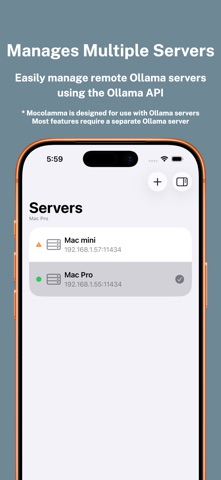 Mocolamma Screenshot 1 of 6