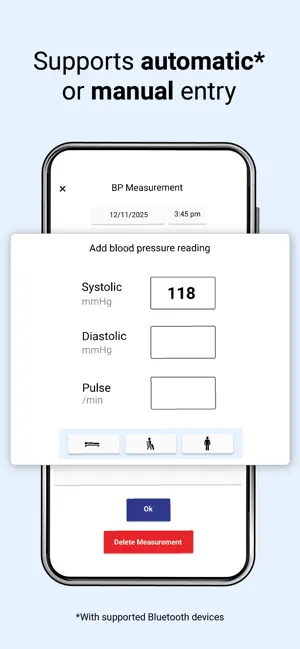 Equate Heart Chart screenshot 4
