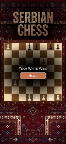 Serbian Chess screenshot 10