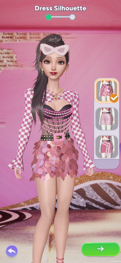 Hollywood Merge - null