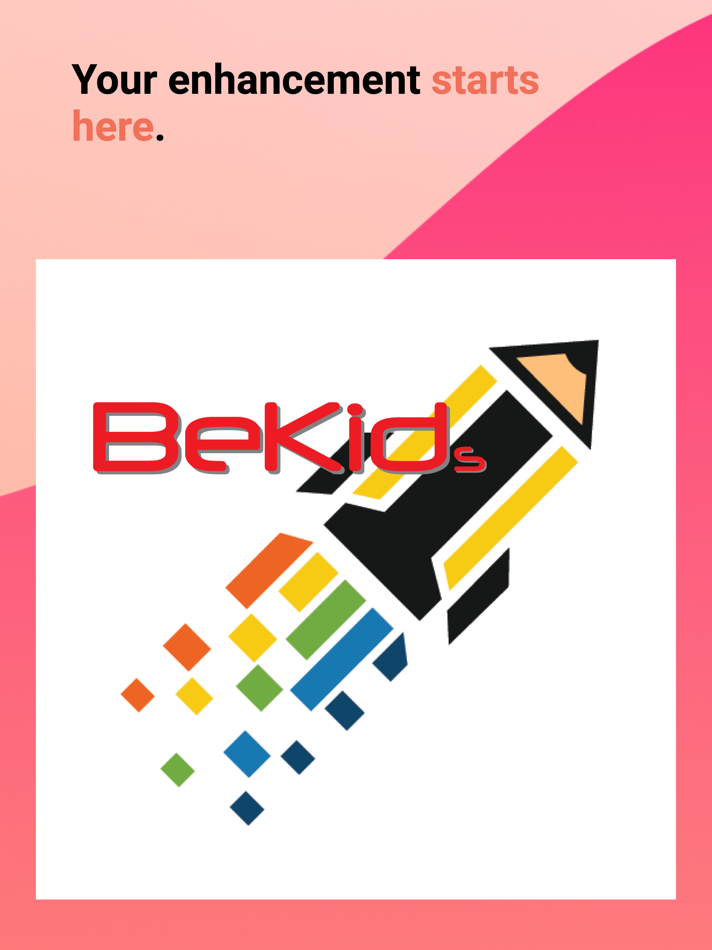 #7. Bekids (iOS) 由: Pakkapol Ratirajatatikom