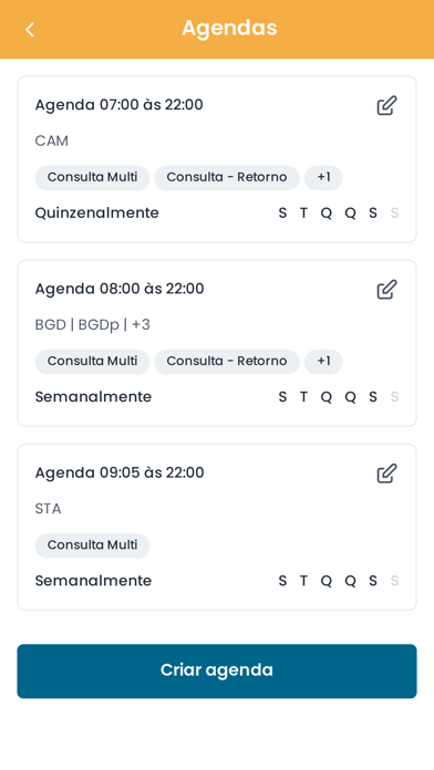 Livance Screenshot
