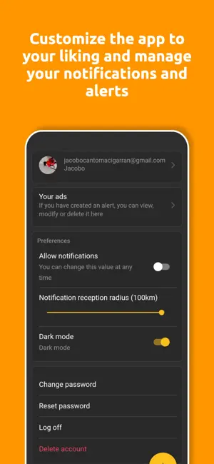 Wizapet screenshot 4