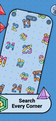 Seekadia Screenshot 3 of 6