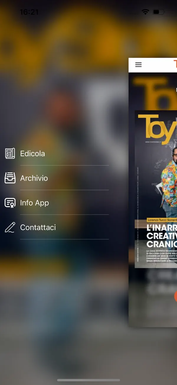 Screenshot #3 pour Toy Store