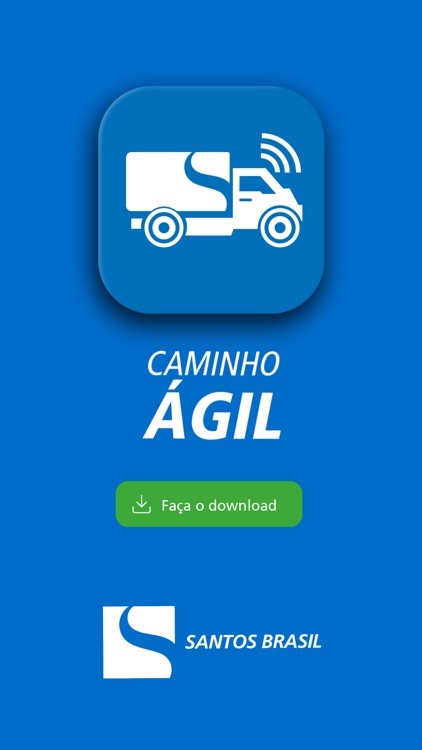 Caminho Ágil