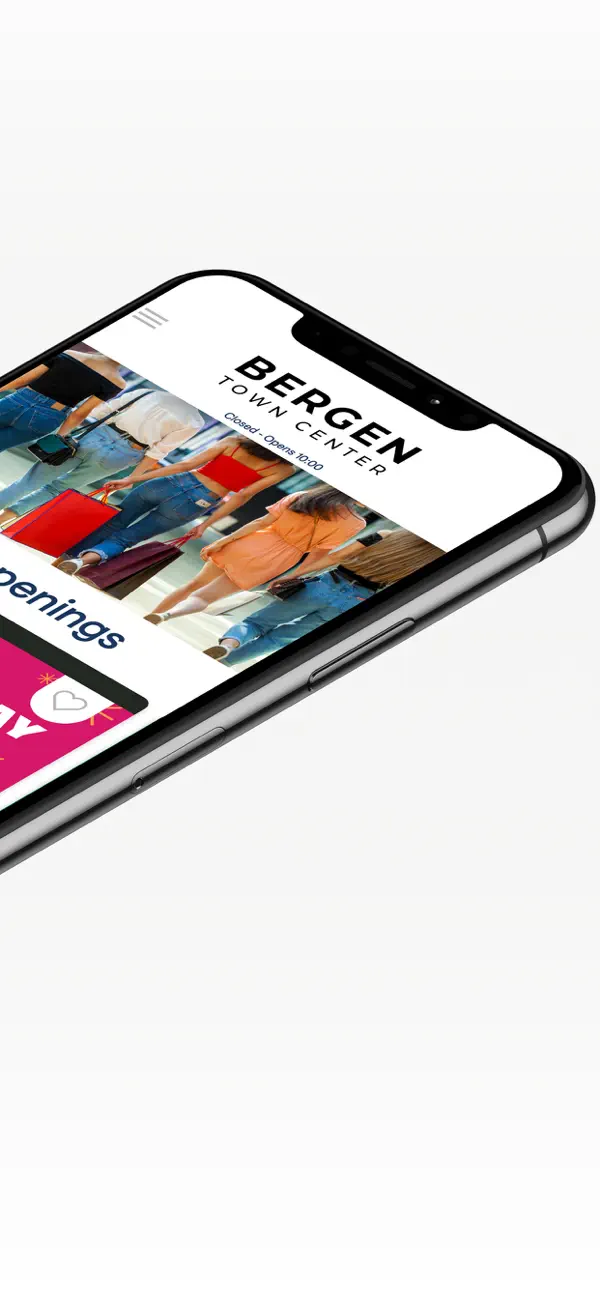 Screenshot #2 pour Bergen Town Center