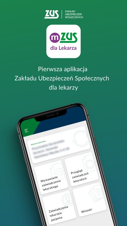 mZUSdlaLekarza
