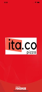 ITA.CO Pizza screenshot #1 for iPhone