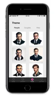 FindXeink iphone bilder 1