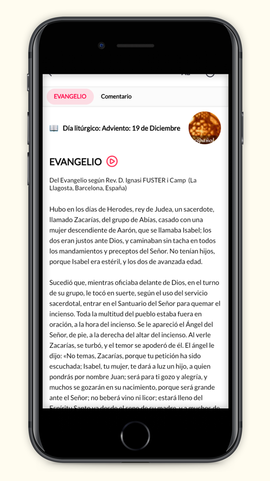 #2. rezar.com (iOS) 由: FUNDACION MY FEELINGS