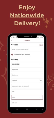 Tam Market Screenshot 3 of 5
