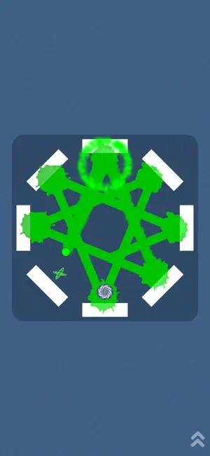 Splash Quest screenshot 4