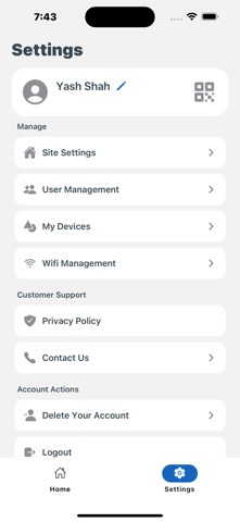 Devyami Smart Screenshot 5 of 6