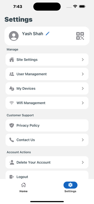 Devyami Smart Screenshot 5 of 6