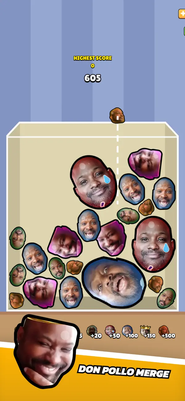 #3. Don Pollo: Chicken Chase (iOS) 由: Mindmush