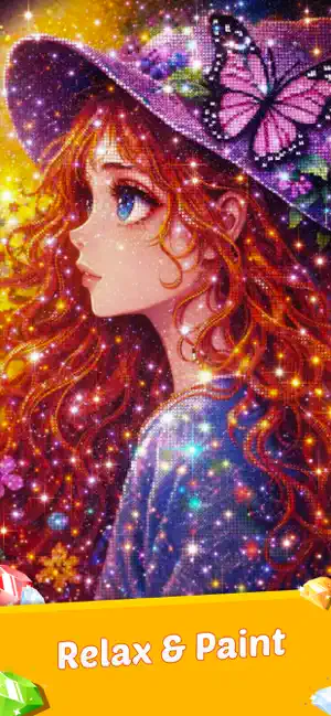 Diamond Painting - Art & Craft screenshot 3