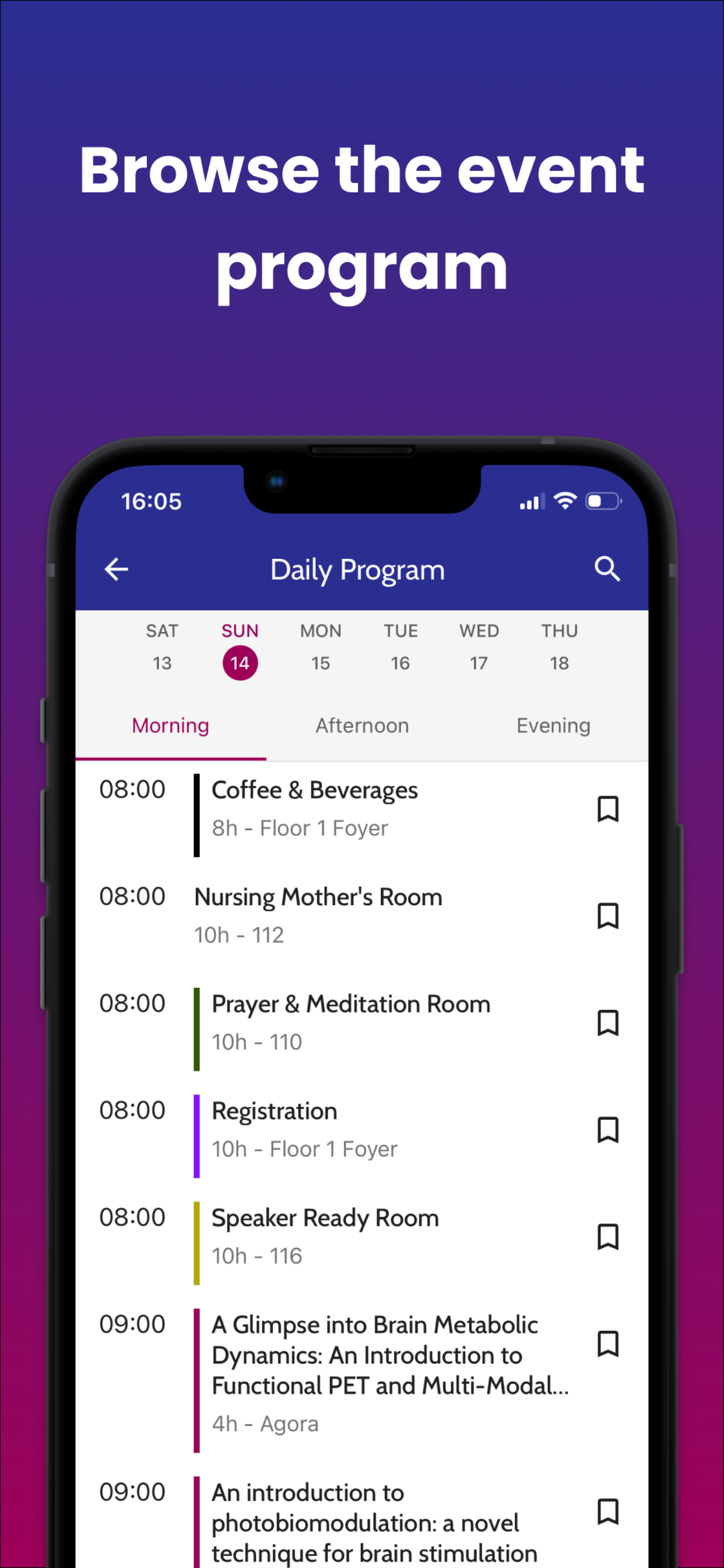 OHBM screenshot 3