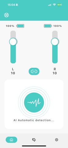 AndTunes screenshot