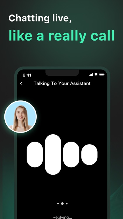 AI Asking&Writing-ChatArt screenshot-7