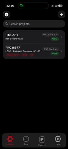 sMartina screenshot