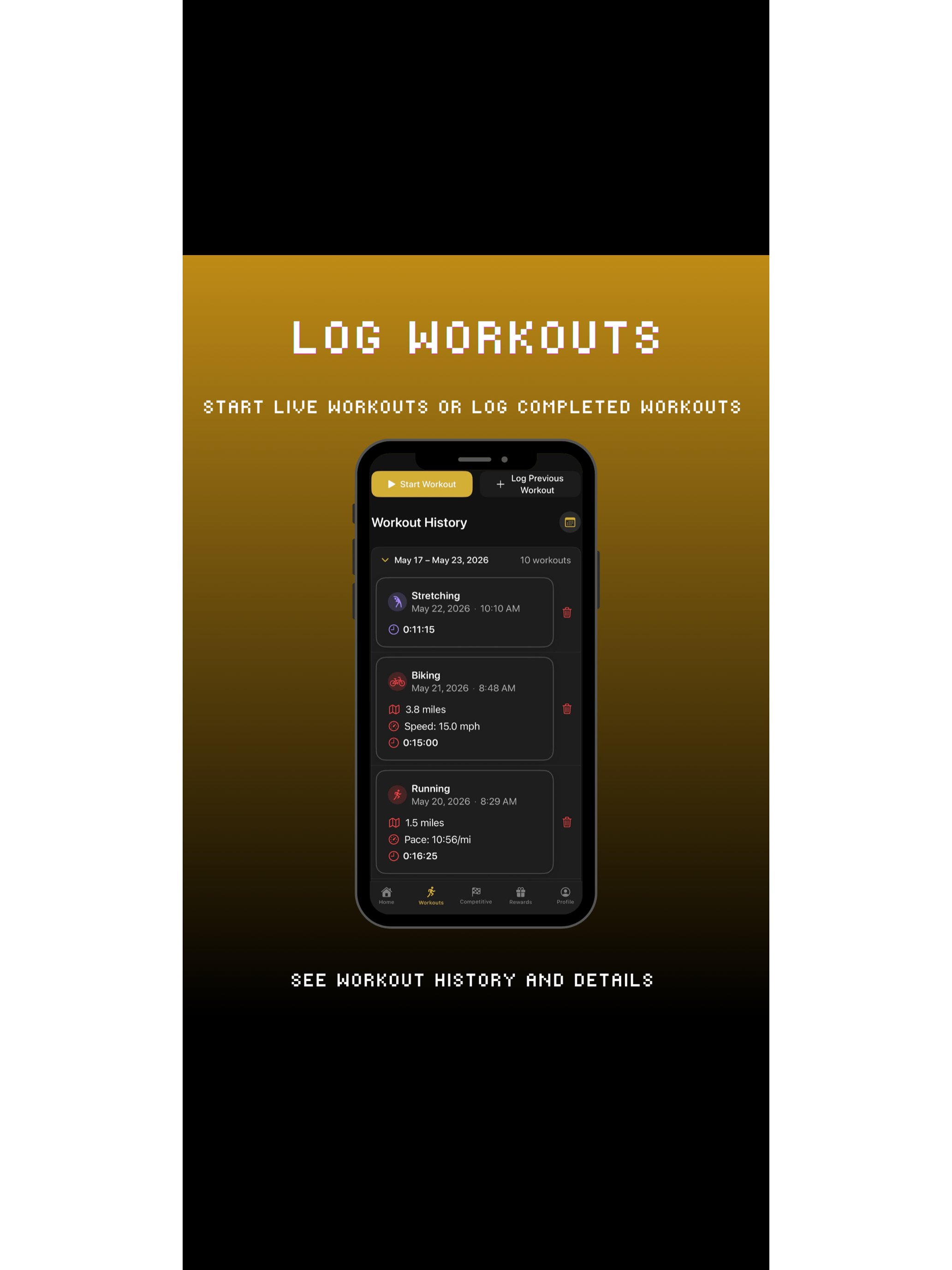 Fitness Master: Elite Athlete screenshot 11