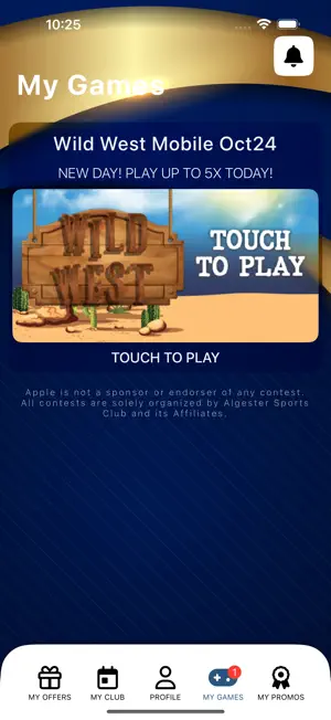 Algester Sports Club screenshot 4