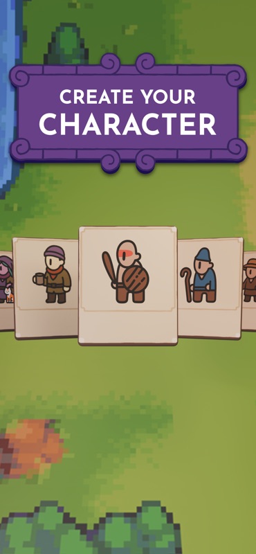 Cluck of Chaos - PocketMMO screenshot 2