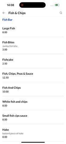Willy's Plaice Screenshot 3 of 4