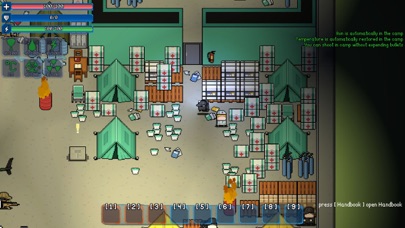 Night Siege Screenshot