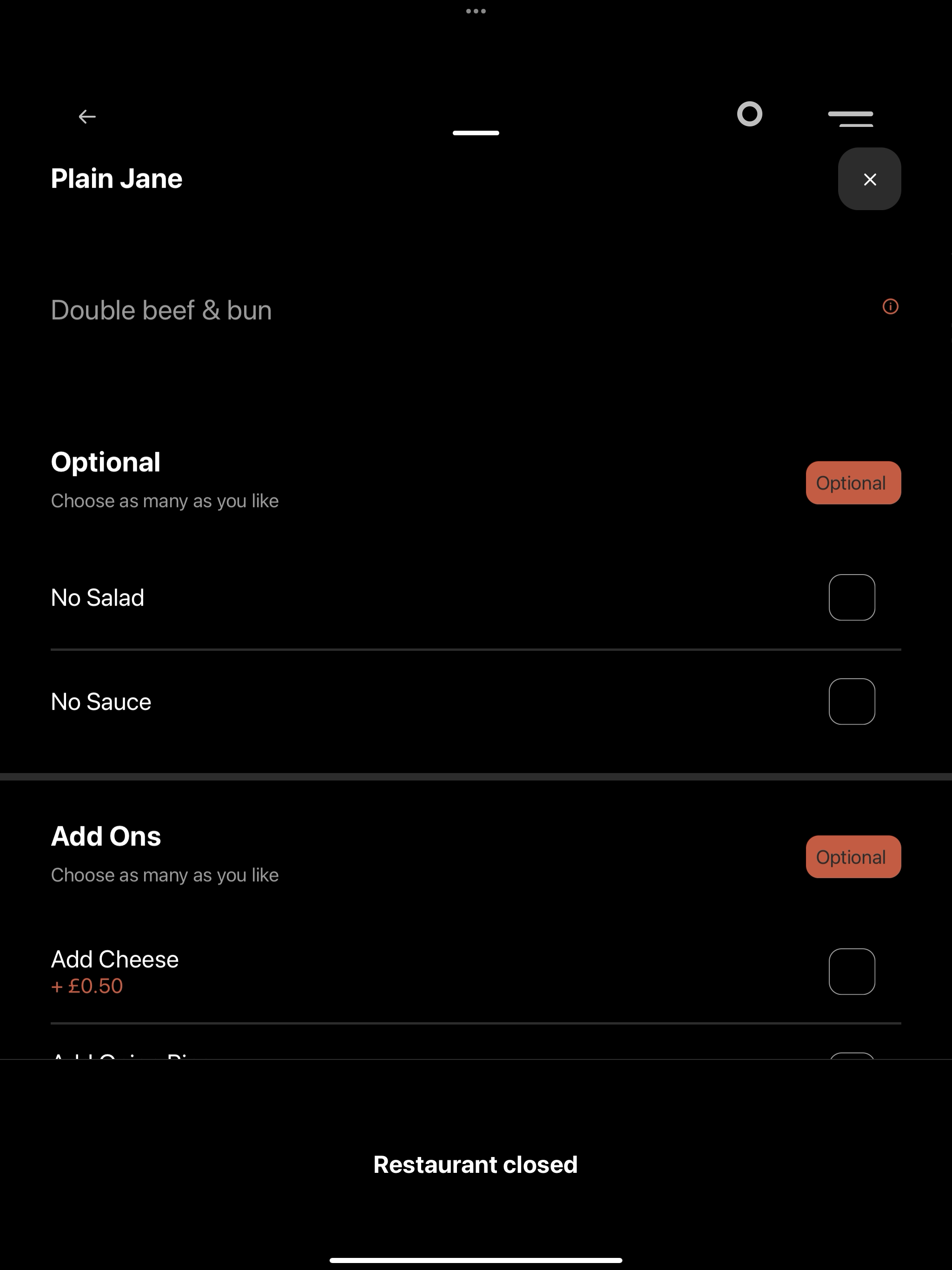 Herd NI screenshot 8