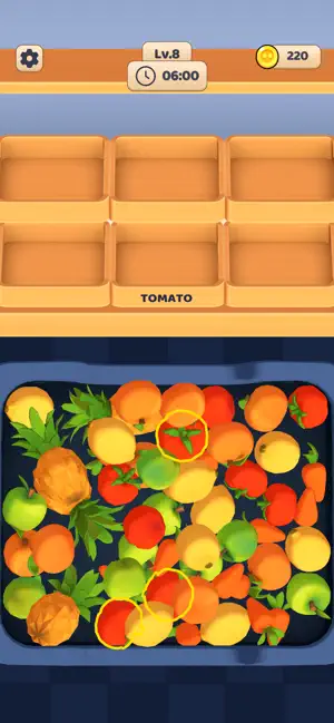 Where It Belongs screenshot 1