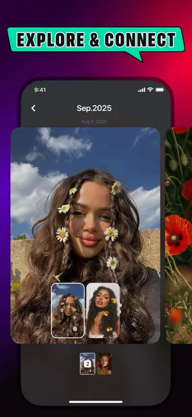 Talia - Daily Links screenshot 1