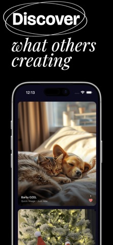 Clipzy: AI Photo & Video Maker screenshot