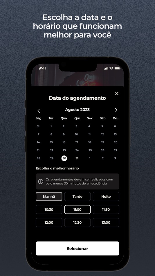 #3. Espaço Cnut (iOS) 게시자: BestBarbers
