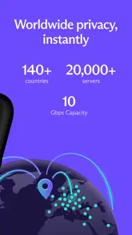 Proton VPN: Hızlı Ve Güvenli iphone resimleri 2