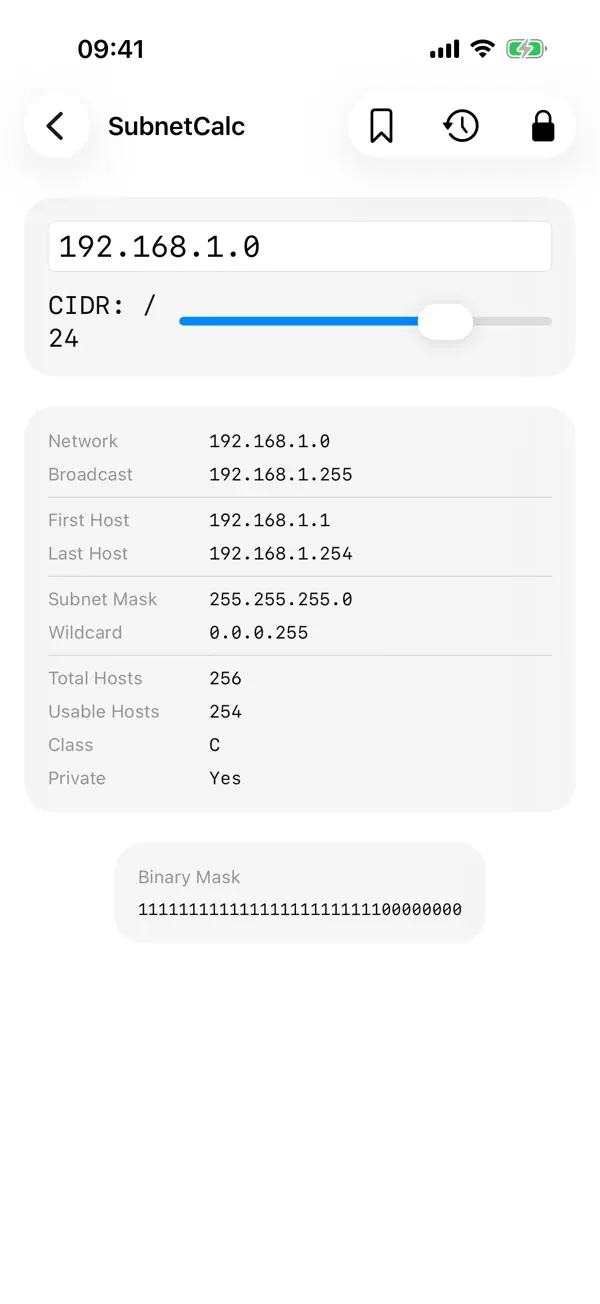 #4. BoltKit (iOS) بواسطة: PAUL SNYMAN