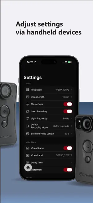 DrivePro Body screenshot 3