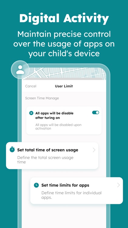 Phone Number Tracker: Location screenshot-4