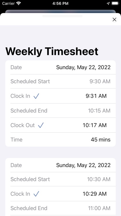 FreedomCare screenshot-4