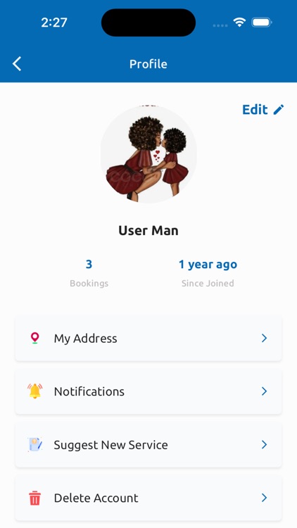 Careby-hp screenshot-5