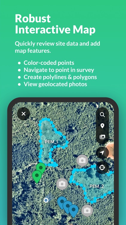 Ecobot Collector screenshot-3