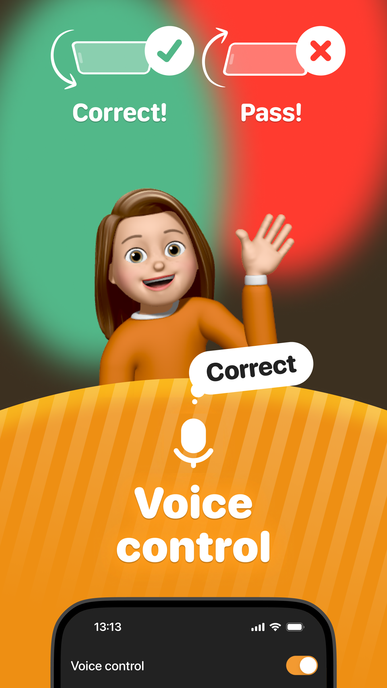 Headbands: Charades Party Game screenshot 3