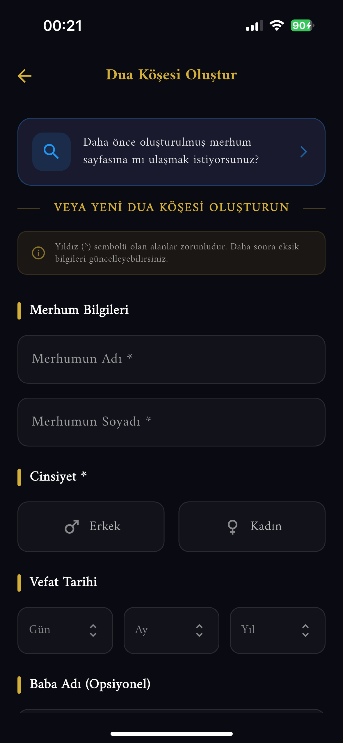 Kevser
