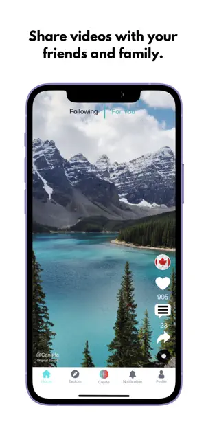 Loops - Stay Connected screenshot 1