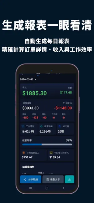 的士佬 screenshot 4