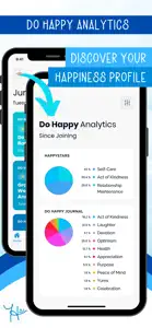 Do Happy: Daily Happier Habits screenshot #9 for iPhone