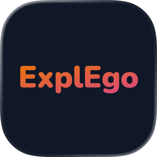 ExplEgo — Party Word Game