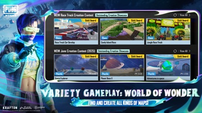 Screenshot from PUBG MOBILE